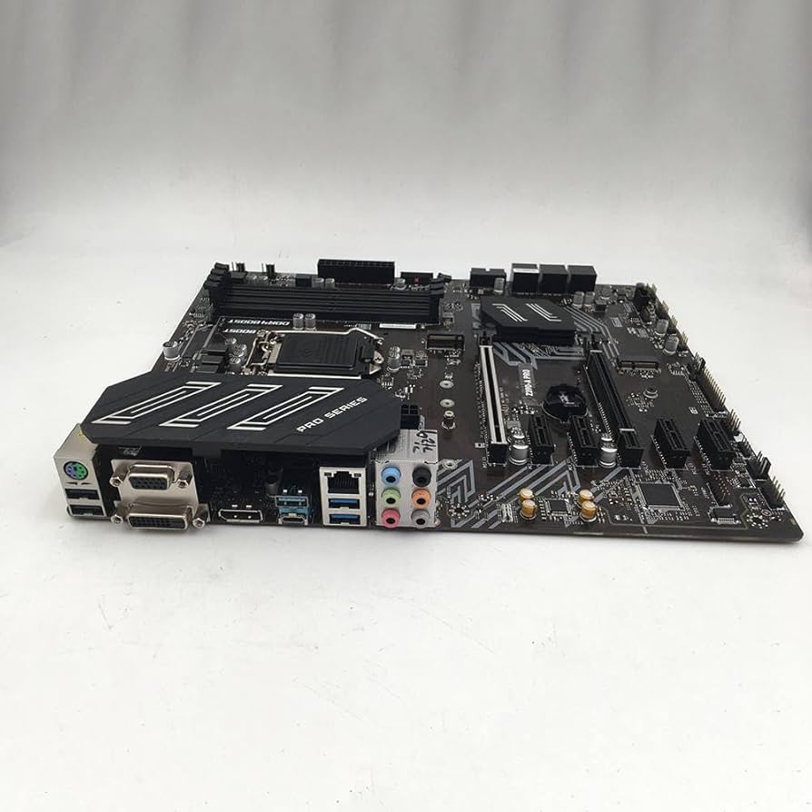マザーボード MSI Z390-A PRO G4900 8GB 1024.png